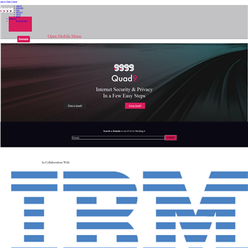 IBMDNS
