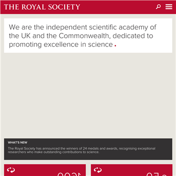 Royal Society