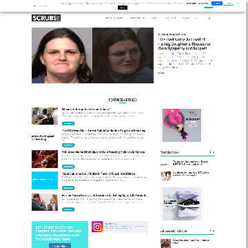 Scrubs־