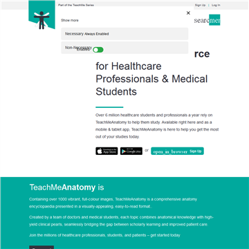 TeachMeAnatomy