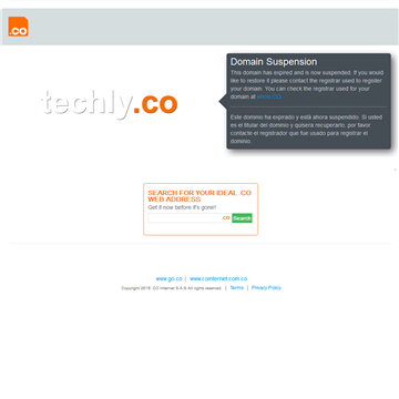Techly