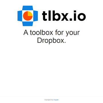 Dropbox