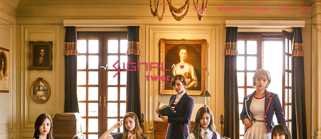 Twice