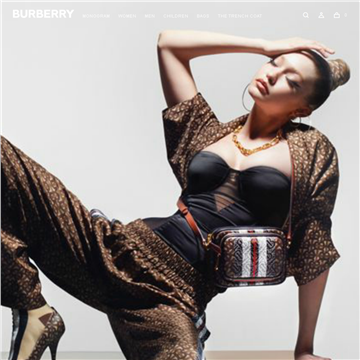 Burberry