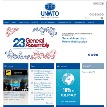 UNWTO