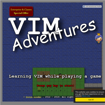 VIMðϷ