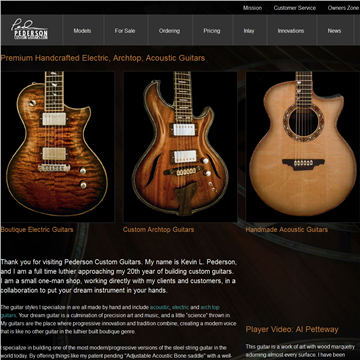 AbyssGuitars