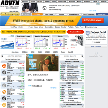 Advfn