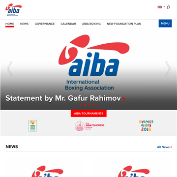 AIBA