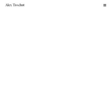 Alex Trochut