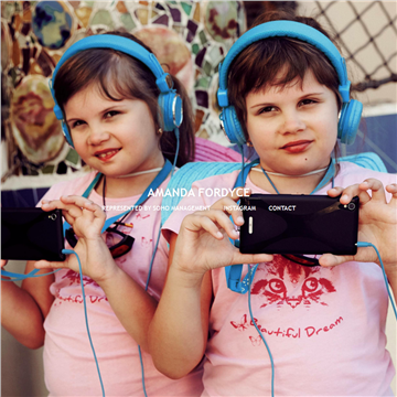 AmandaFordyceӰƷ