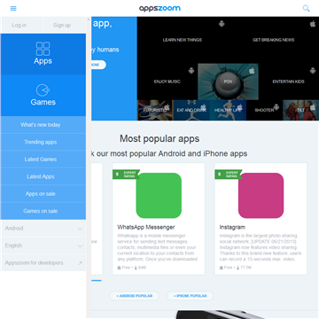 Appszoom