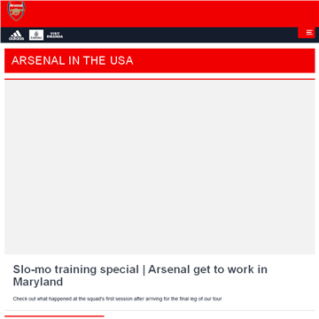 Arsenal