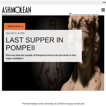 Ashmolean Museum