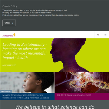 AstraZeneca