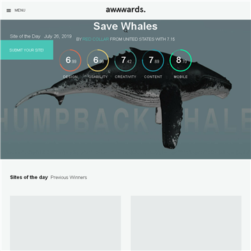 Awwwards