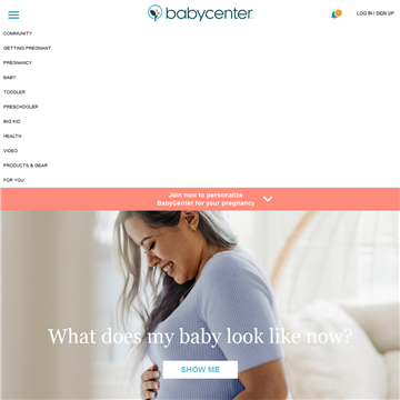 BabyCenterרҵ
