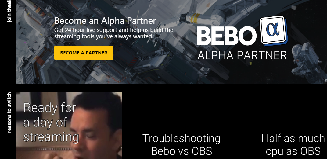 Bebo