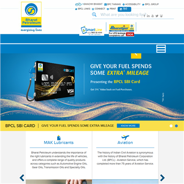 BPCL