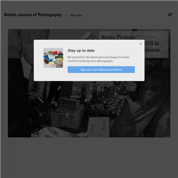 British Journal of Photography