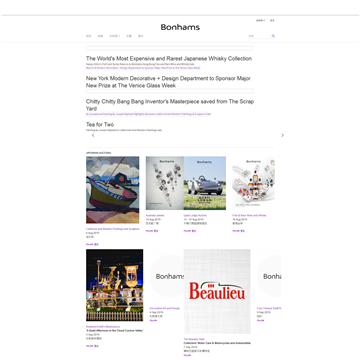 Bonhams