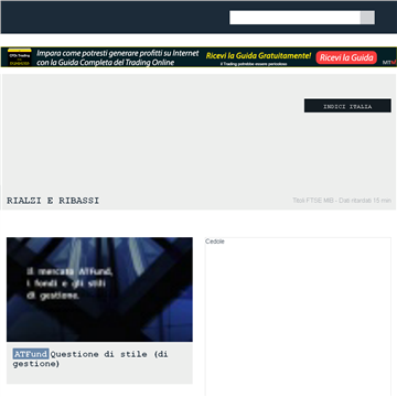 Borsaitaliana