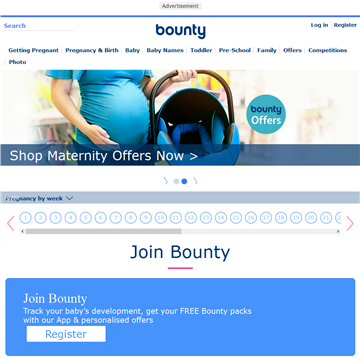 Bounty