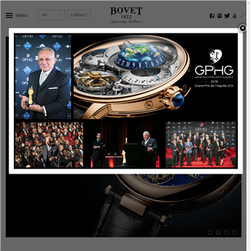 BOVET