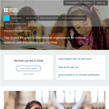 British Council