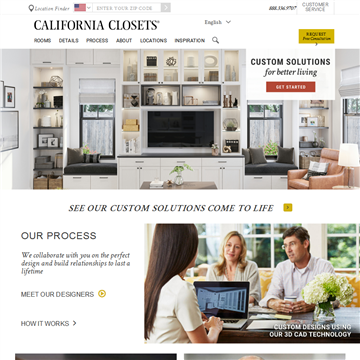 CaliforniaClosetsڳҾƷ