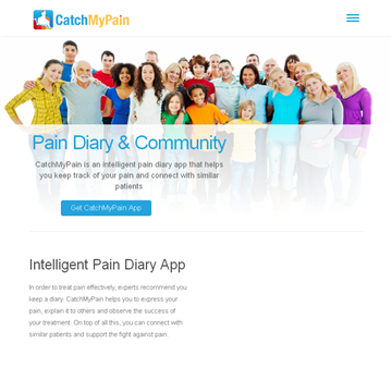 CatchMyPain