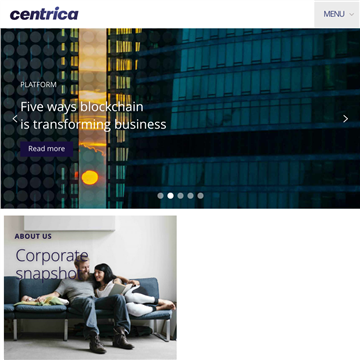 Centrica