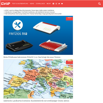 ¹CHIP־