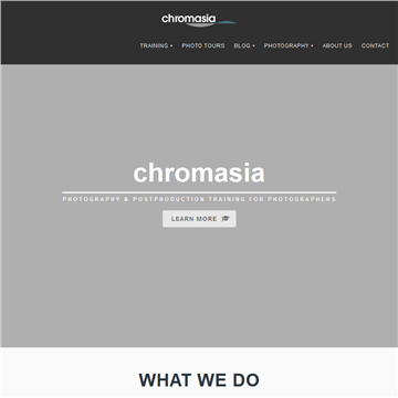 Chromasia