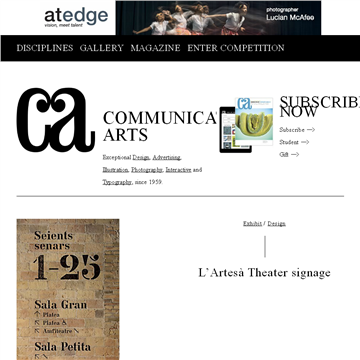 Commarts
