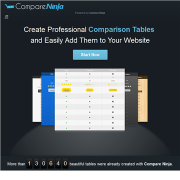 Compare Ninja