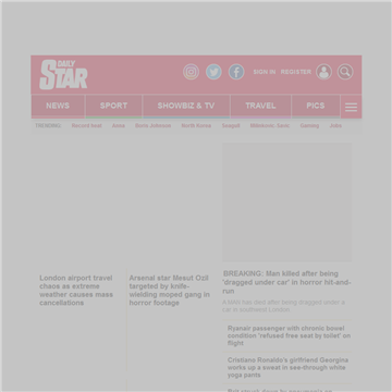  Daily Star