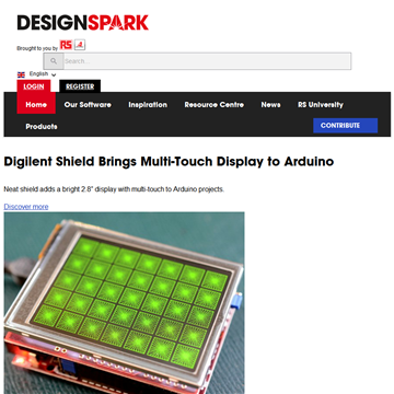 DesignSpark