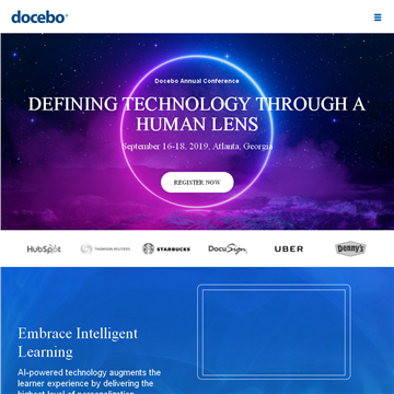 DoceBo