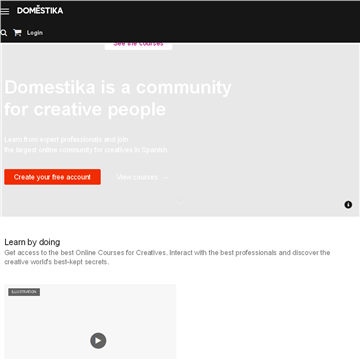Domestika