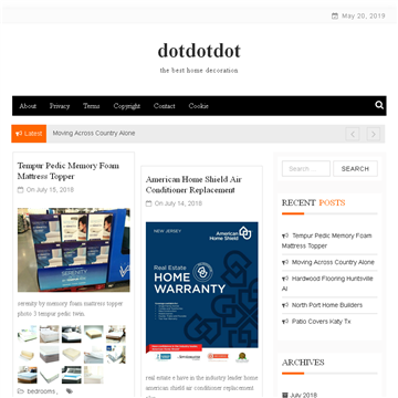 DotDotDot