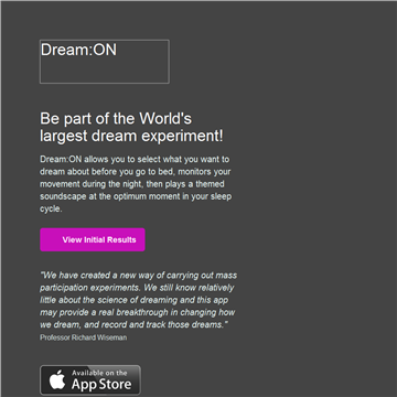 Dreamon