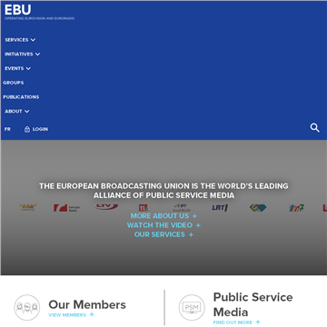 EBU