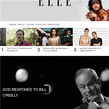 ELLE־