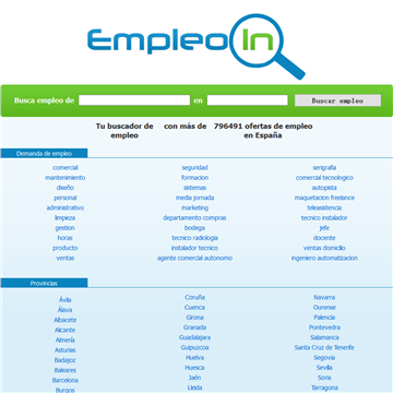 Empleoin