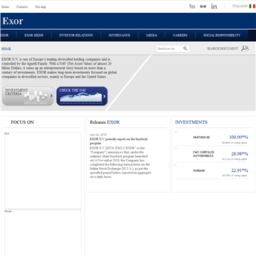 EXOR