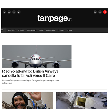 Fanpage