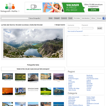 FotoGrafieItalia