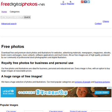 Freedigitalphotos