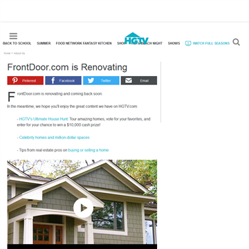 FrontDoorزϢ